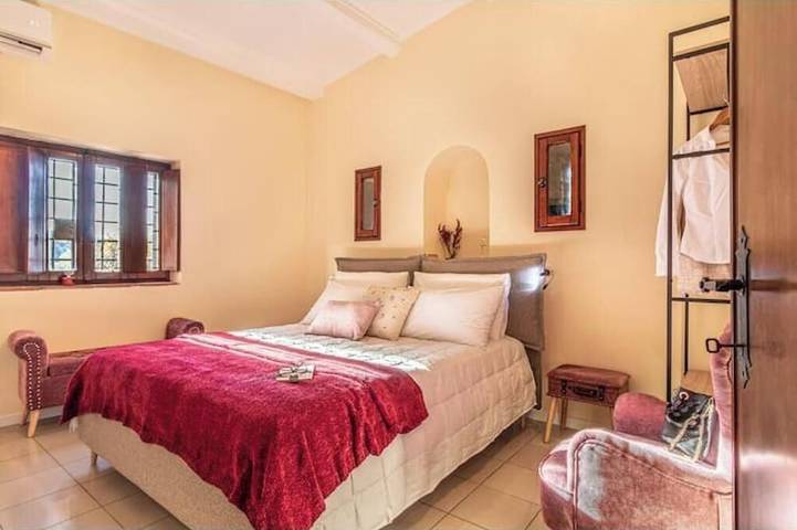 Corte San Pastore - Boutique Location di Charme Senza Tempo in Tivoli, Rome Province