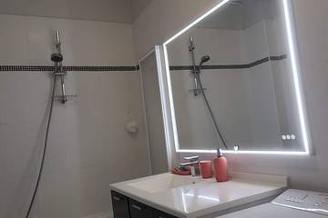 Appartement De Vacances pour 6 Personnes dans Amiens, Région d'Amiens, Photo 3