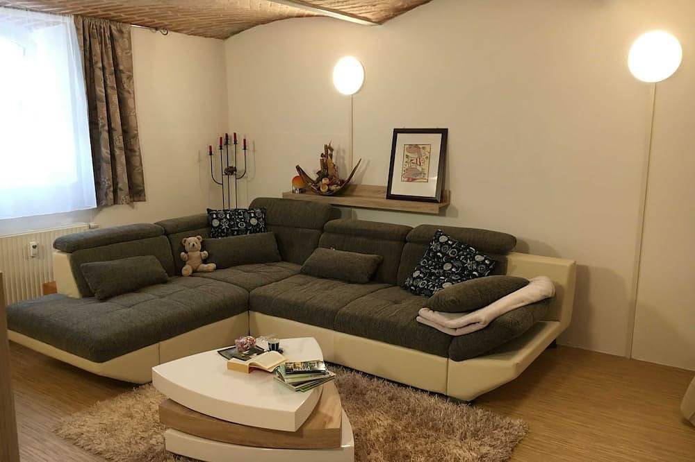 Apartamento entero, Apartamento Elbauengewölbe - Elbauengewölbe in Großkühnau, Dessau