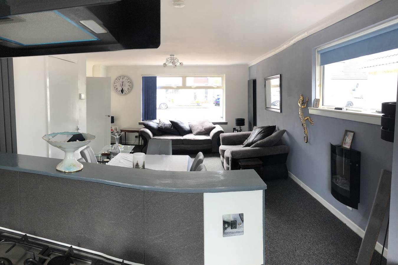 Limegrove, Comfortable three bedroom house in Süd Lanarkshire