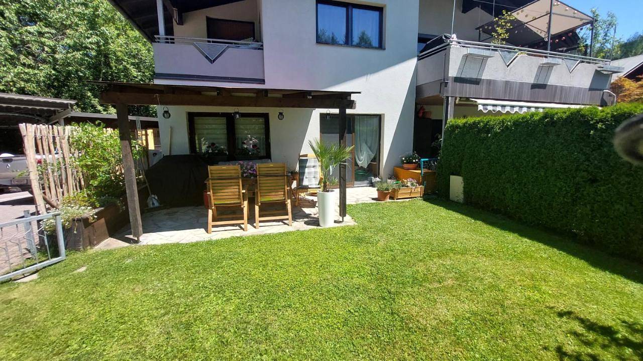Ganze Wohnung, Zoe's Ferienwohnung in Tuxer Alpen, Tulfes