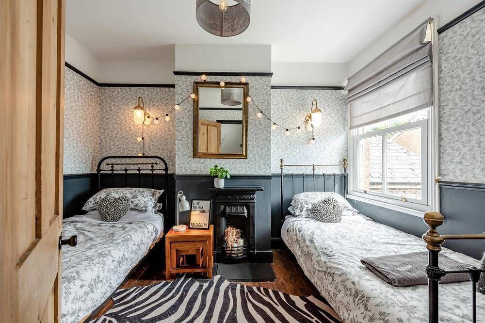 2 Bed in Rye in Rye, East Sussex