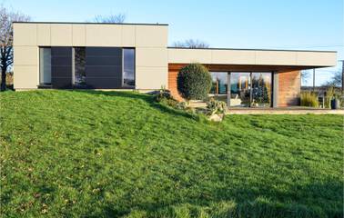 Gîte pour 6 personnes, avec jardin et terrasse à Plélan-le-Petit