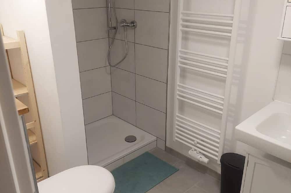 Ganze Wohnung, Ferienwohnung mit Ausblick auf Wasserschloß in Mitwitz, Oberfranken