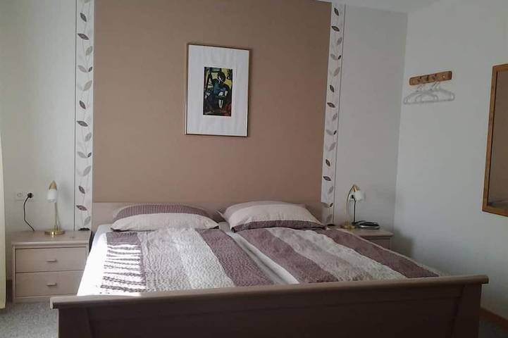 Ferienwohnung für 2 Personen in Silz (Pfalz) - 3