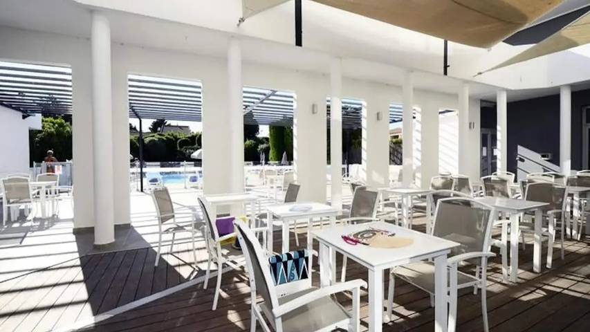 Appartement de vacances pour 5 personnes, animaux acceptés