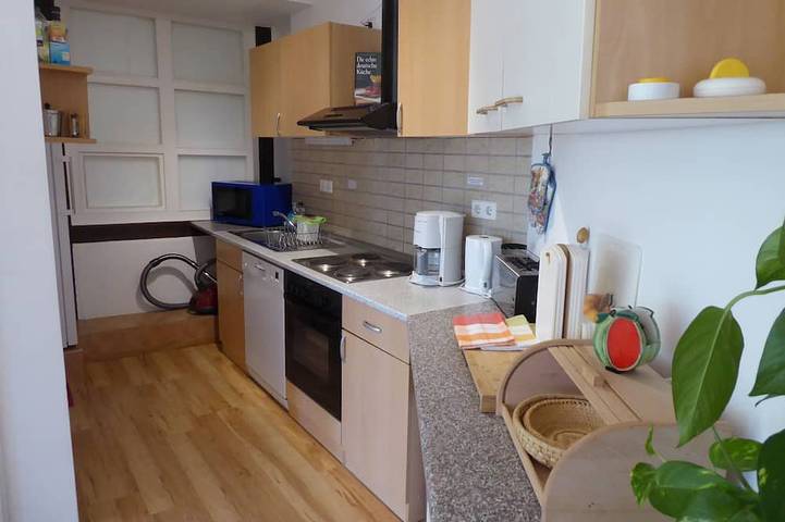 Ferienhaus für 9 Personen, mit Sauna und Garten in Rövershagen - 3