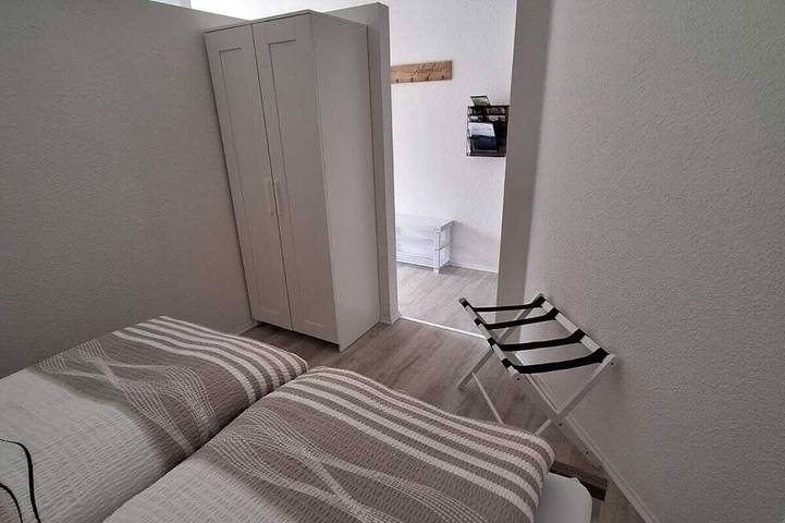 Ferienwohnung für 2 Personen in Bad Karlshafen - 3