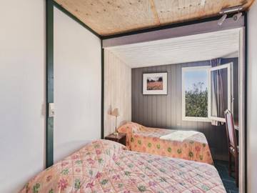 Location De Vacances pour 5 Personnes dans Salignac-Eyvigues, Périgord Noir, Photo 3