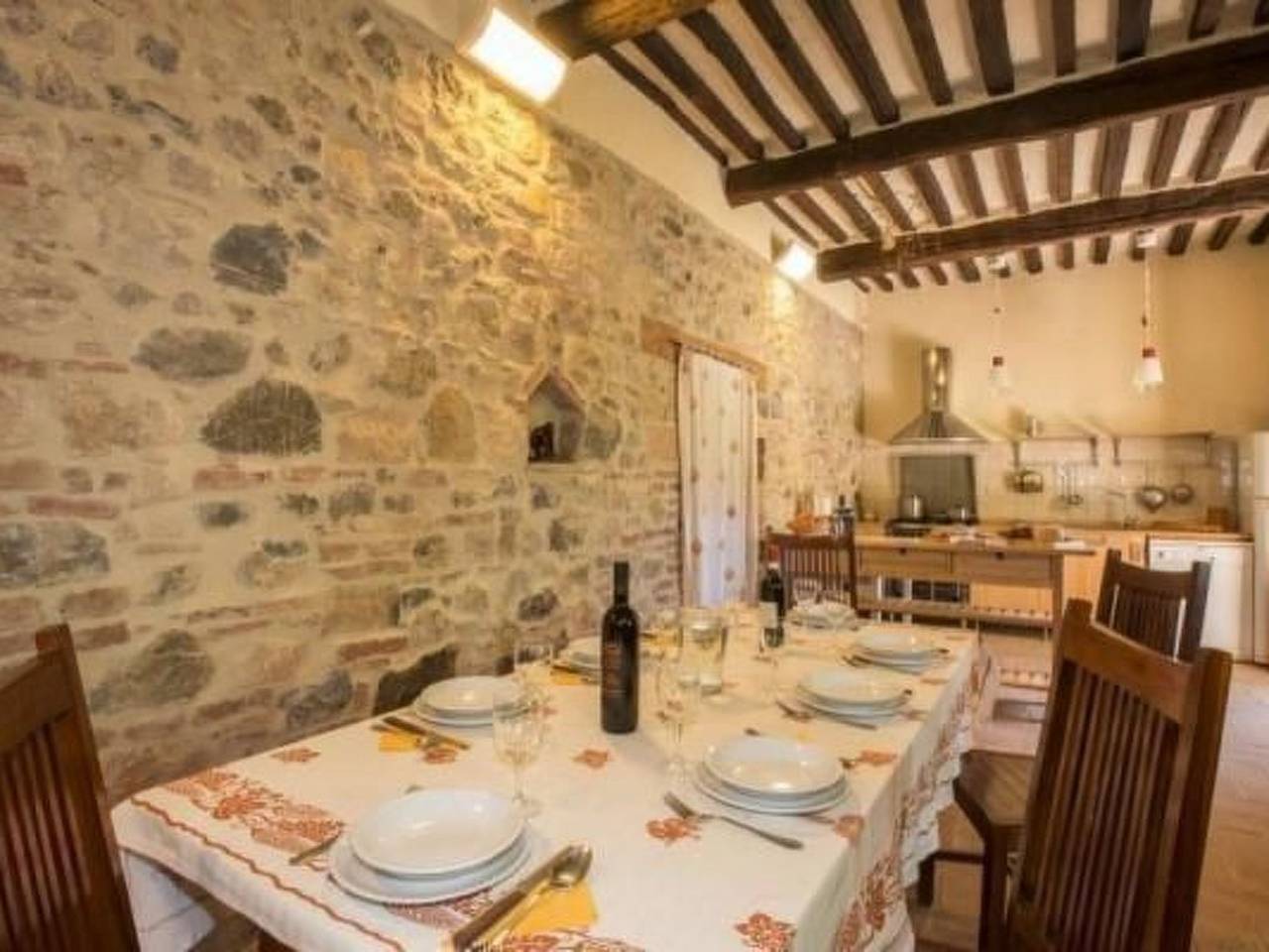 Ihr Zuhause in der Ferne in Civitella Paganico, Grosseto Provinz