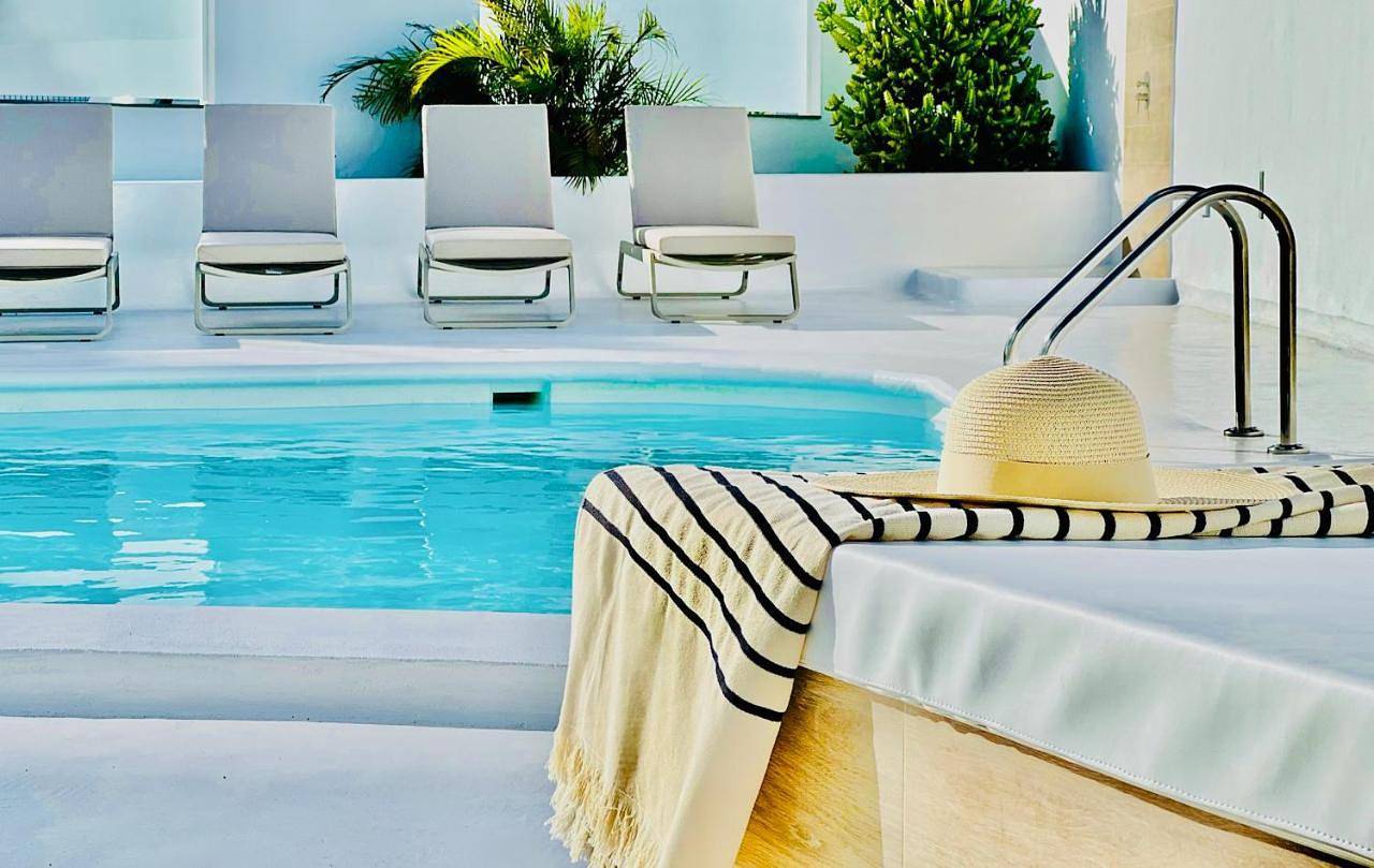 Cih Apartments in Puerto del Carmen, Tías