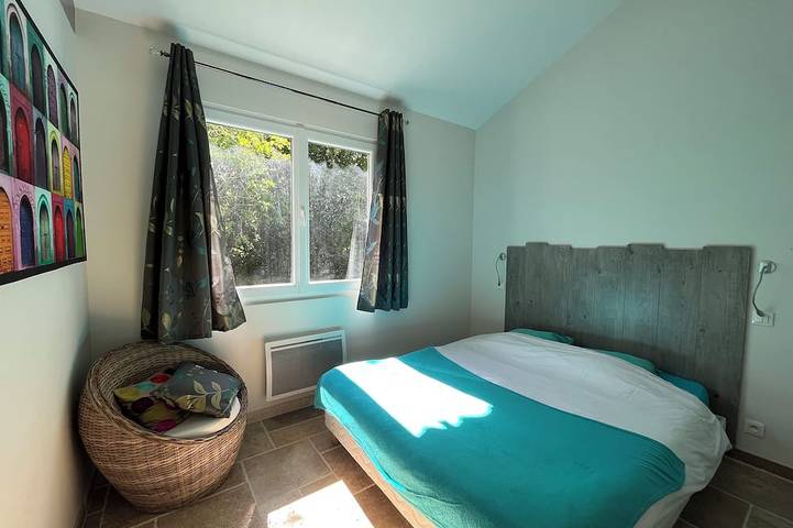 Location de vacances pour 4 personnes à Brax - 2