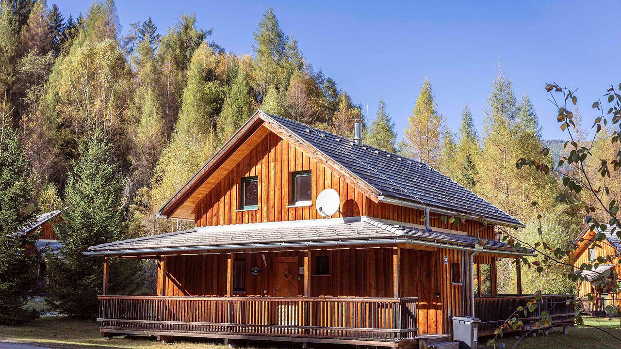 Ferienhaus für 9 Personen (150 m²) in Stadl an der Mur in Stadl an der Mur, Westliche Obersteiermark