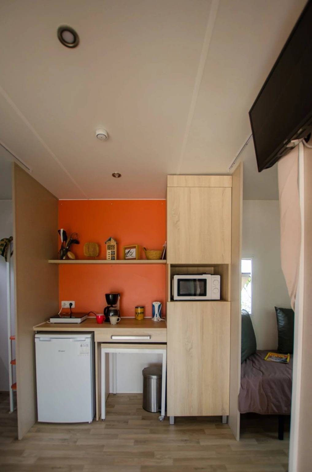 Camping 4 étoiles - Piscine  - ccbbecb in Grau d’Agde, Agde