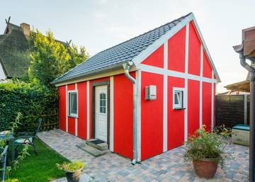 Ferienhaus für 3 Personen in Dierhagen Ost, Dierhagen, Bild 3