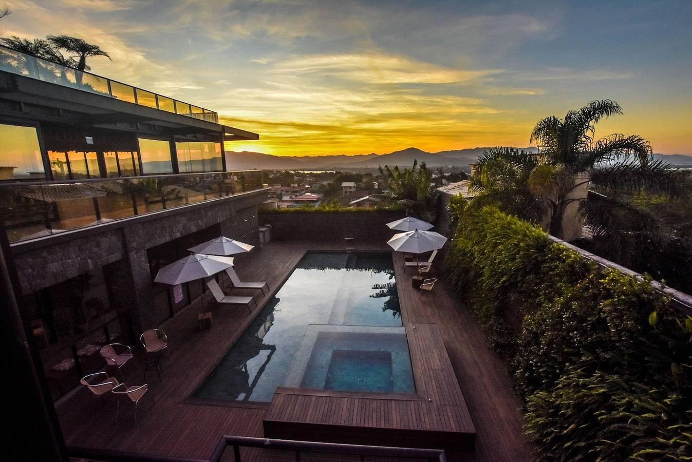 Experiência Casa Valley 02 - Praia do Rosa/Sc in Ibiraquera, Imbituba