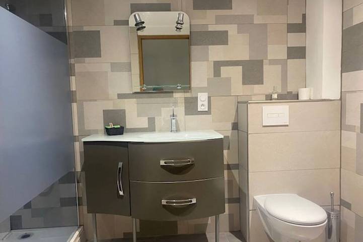 Gîte pour 4 personnes à Brouzet-lès-Alès - 3