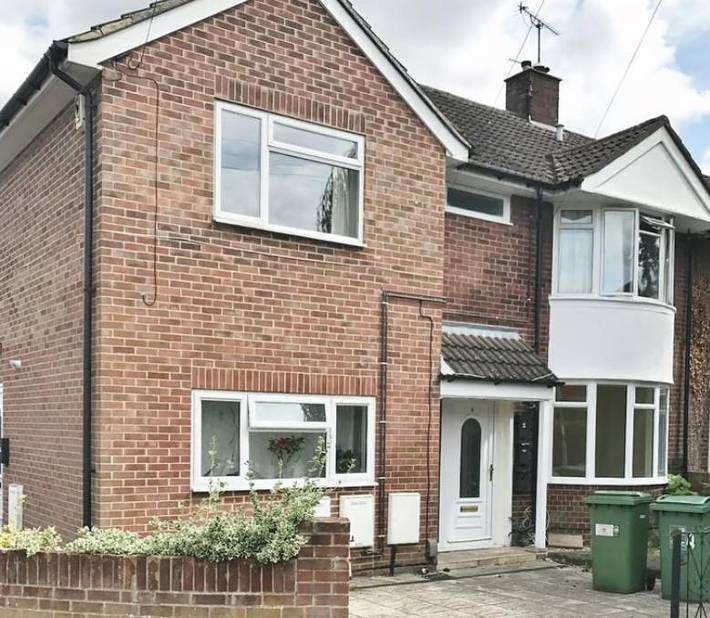 Villa pour 5 personnes à Menton - 3