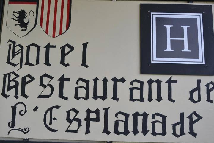 Hôtel pour 4 personnes, avec terrasse à Rians - 3