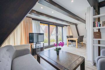 Ferienhaus für 5 Personen in Immenstaad am Bodensee, Obersee (Bodensee), Bild 4