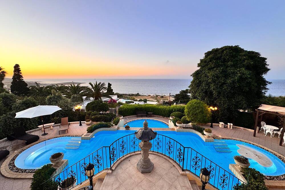 Madliena Hills Mansion in Naxxar, Insel Malta