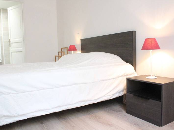 Appartamento intero, Modern Charm, Old Port, Sleeps 4 in La Rochelle, La Rochelle e dintorni