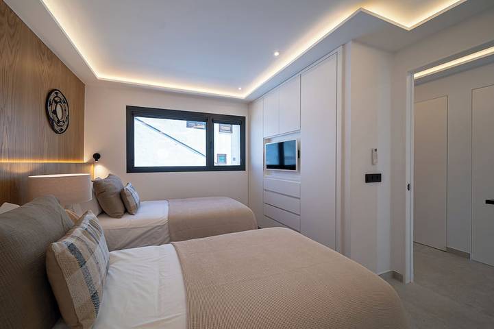 Ganze Wohnung, Casa Serena : Luxuriöse Lage am Strand in Puerto del Carmen, Tías