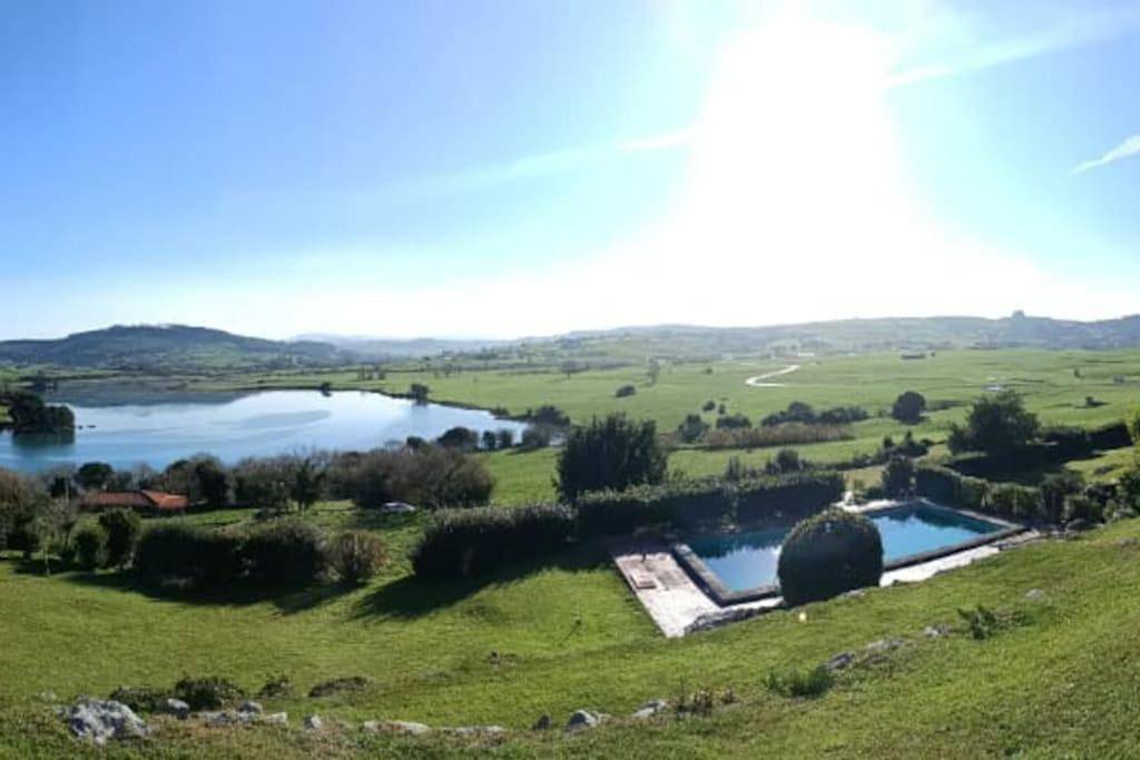 Villa in Bareyo, Costa de Cantabria