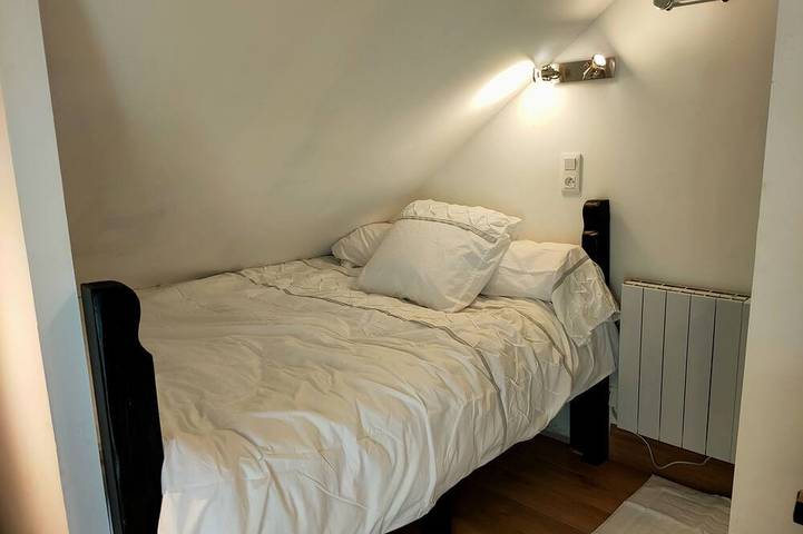 Chambre d’hôte pour 1 personnes - 1