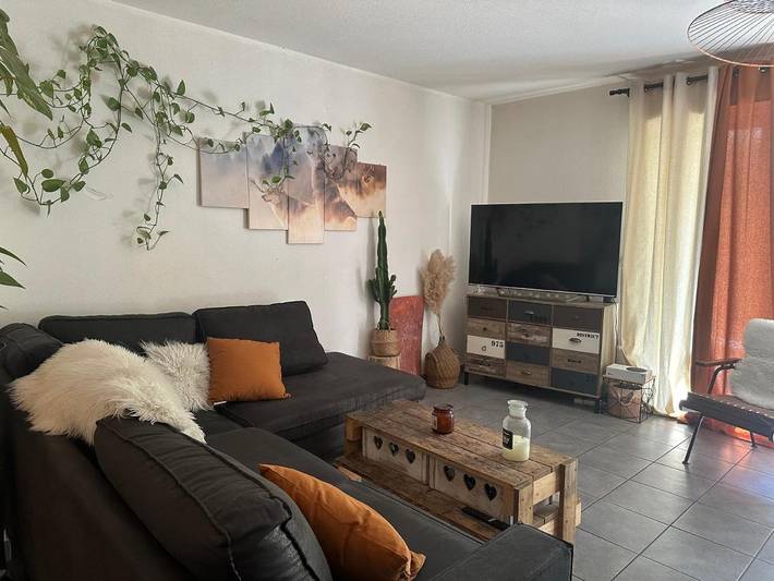 Gîte pour 2 personnes, avec jardin à Alby-sur-Chéran - 2