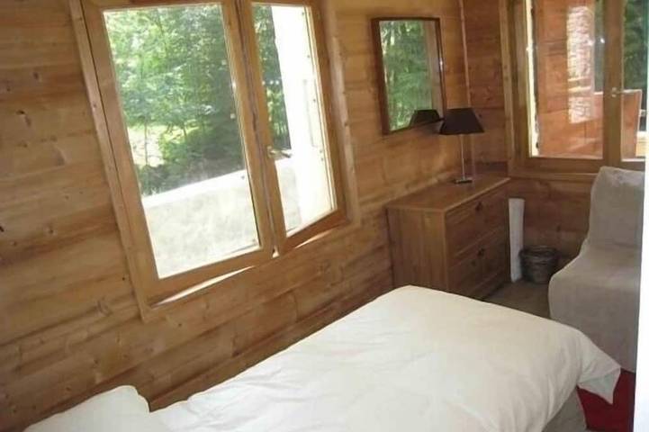 Appartement entier, Luxe 80 m² Appartement 3 pièces Ski / été au centre du village in Les Contamines-Montjoie, Pays du Mont-Blanc