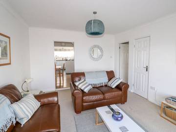 Holiday Rental for 5 People in Mevagissey, Cornwall, Photo 2