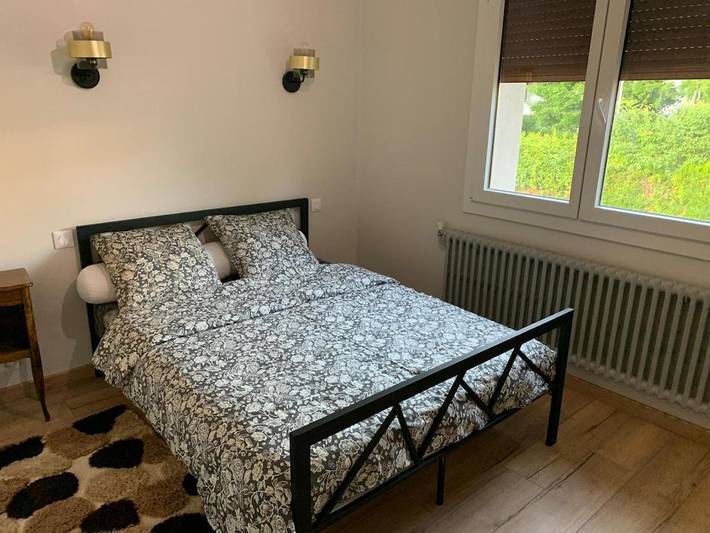 Apartamento de vacaciones para 6 personas, con balcón y vistas - 1