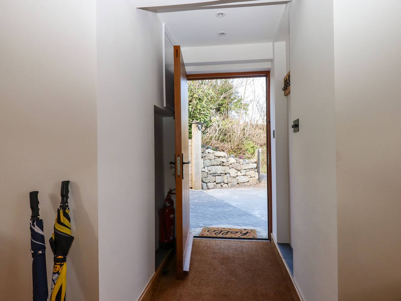 The Old Chapel in Ilsington, Dartmoor