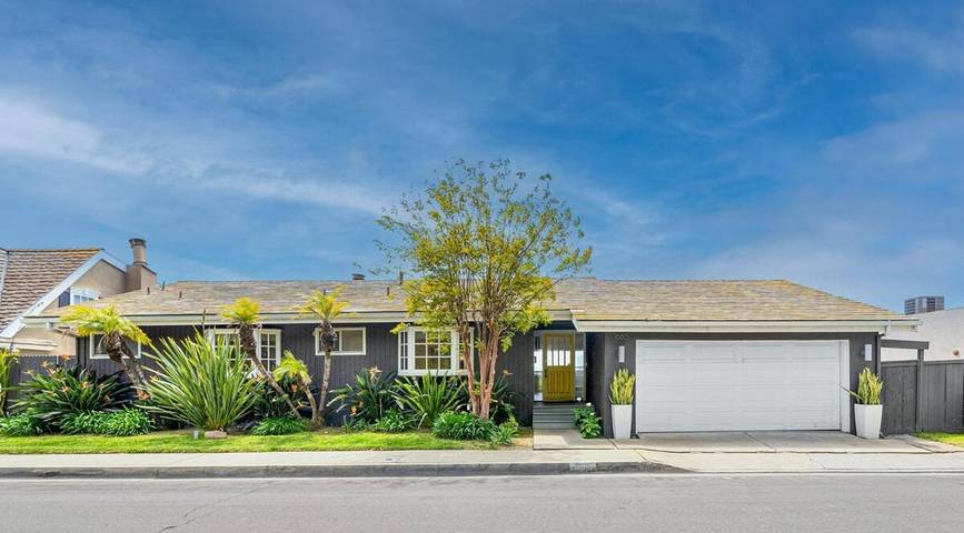 Casa de vacaciones para 8 personas, con balcón y jacuzzi - 1