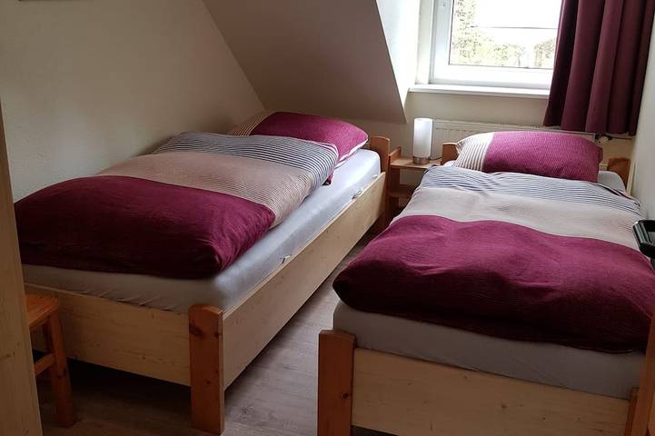 Ferienhaus für 6 Personen, mit Garten in Haren (Ems) - 2