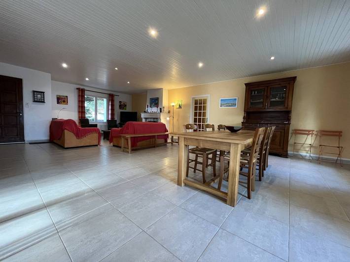 Ferienhaus für 10 Personen auf Île d'Oléron - 2