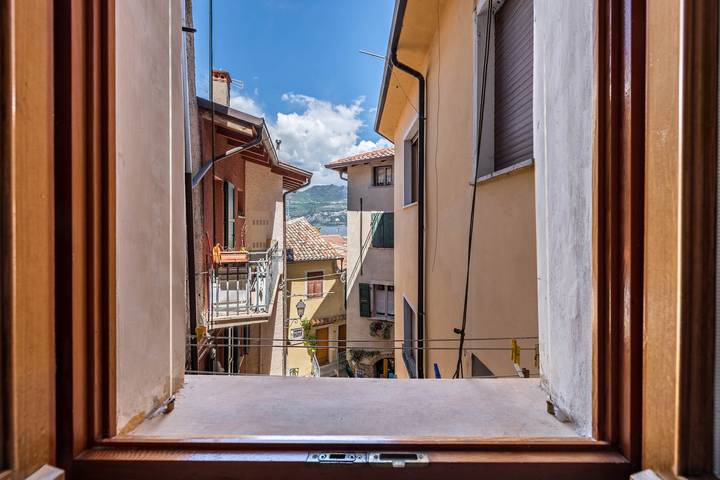 Casa vacanza per 4 persone, con vista lago - 1