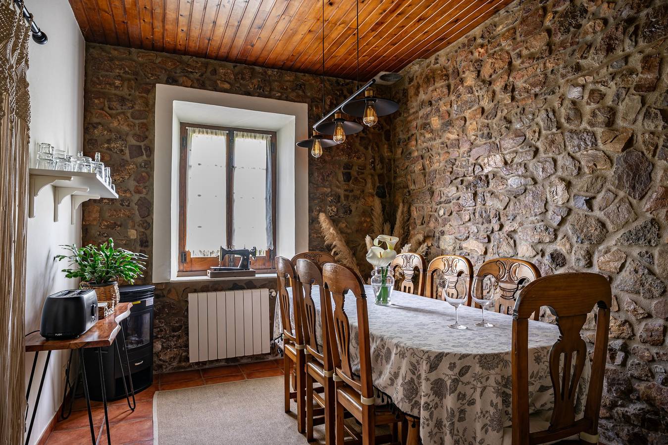 Casa Rural Selmo in het hart van Asturië, foto 14