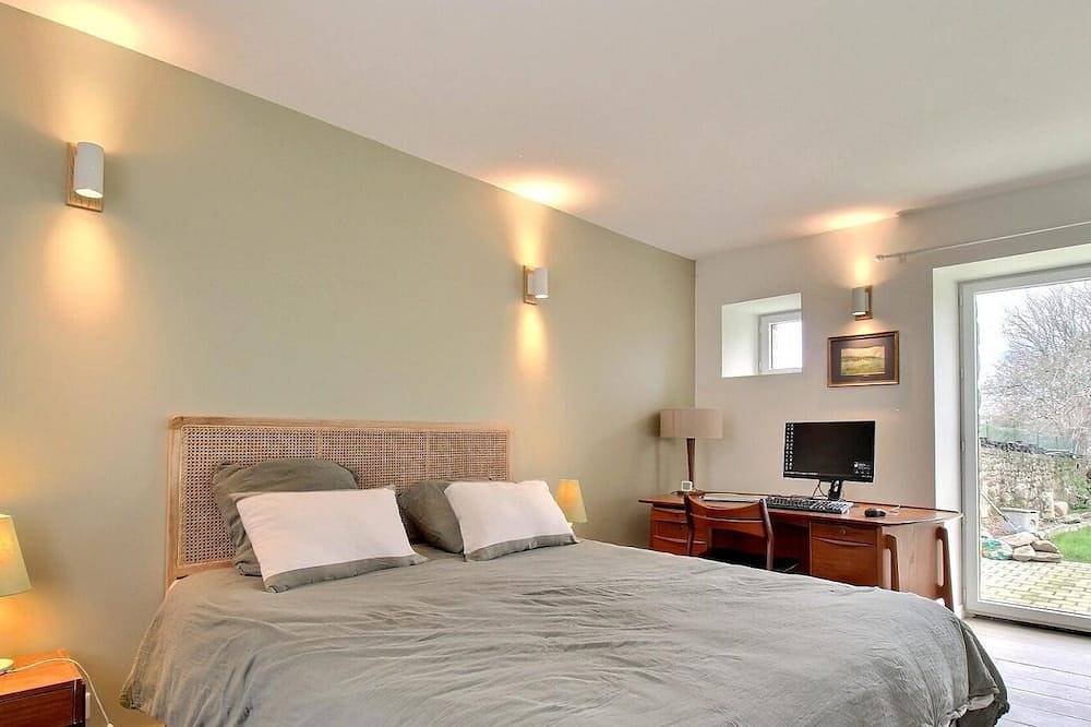 Le Bois de Kerderff - Le Bono in Bono, Côte des Mégalithes