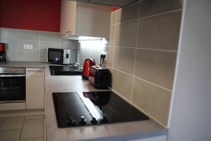 Location de vacances pour 14 personnes, avec jardin et terrasse à Chalencon - 2