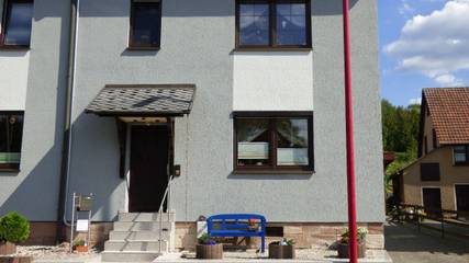 Ferienwohnung für 2 Personen in Schmalkalden