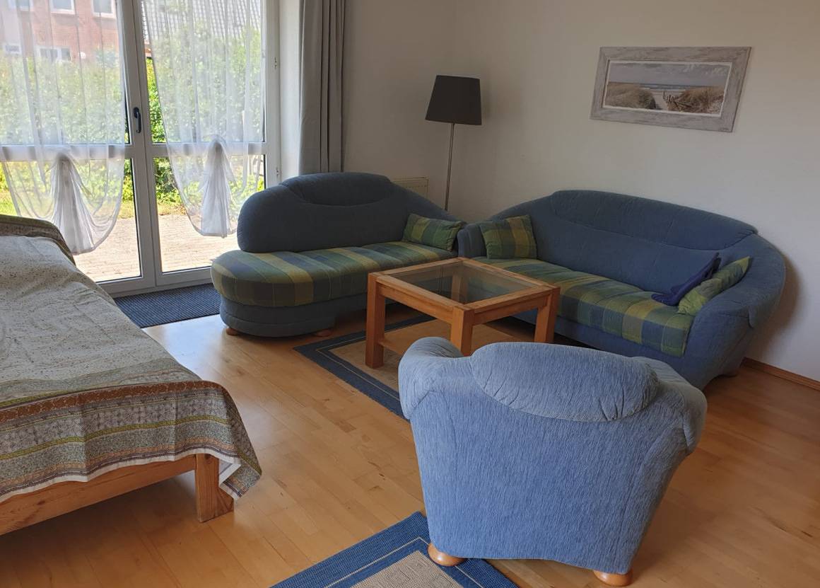 Ganze Ferienwohnung, Ferienwohnung Strandallee in Ostfehmarn, Fehmarn