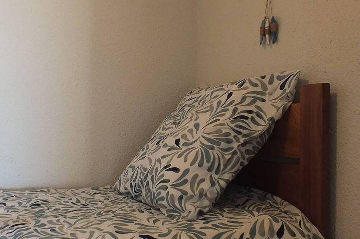 Gîte pour 4 personnes, avec balcon dans Office De Tourisme De Soulac - 4