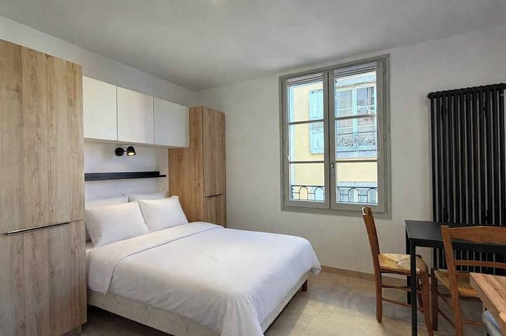 Ferienwohnung für 2 Personen - 1