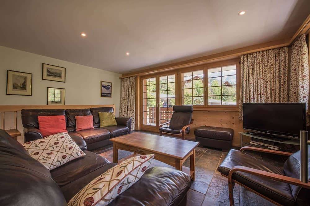 Appartamento vacanze a Grindelwald a partire da 657€ a notte