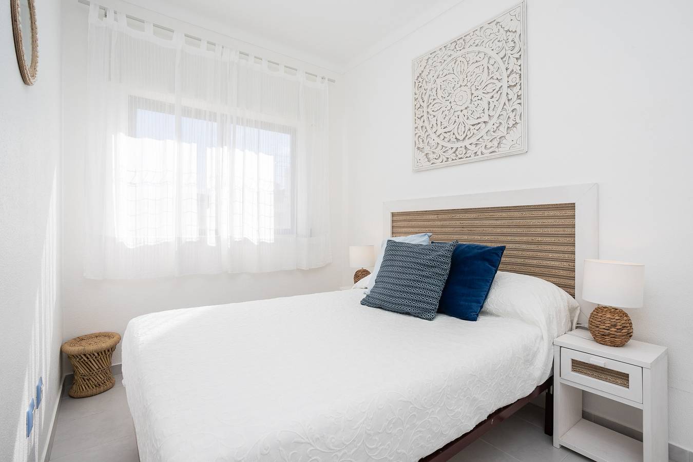Apartamento inteiro, Apartamento Brisa Poente by Algarvemanta (2T2) in Manta Rota, Ria Formosa