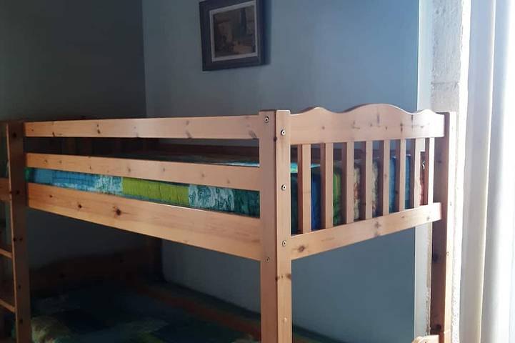 Gîte pour 11 personnes, avec jardin à Puy-l'Évêque - 3