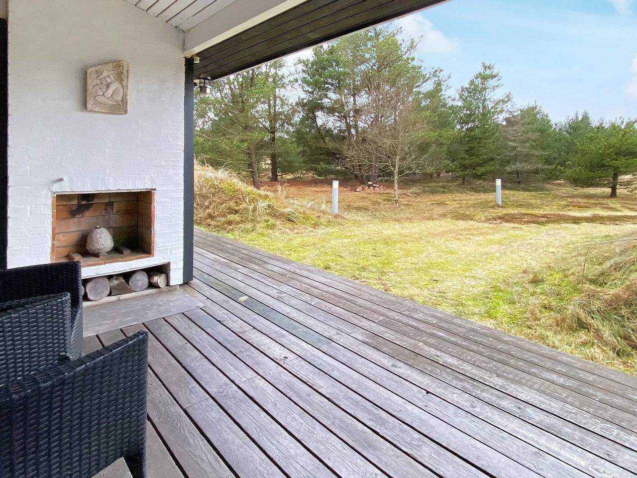 6 Personen Ferienhaus in Blokhus in Blokhus, Jammerbugt
