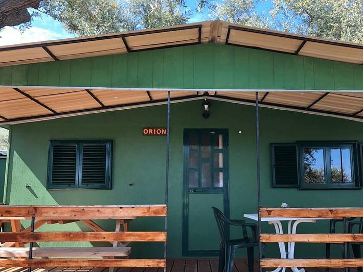 Bungalow für 4 Personen in Kampanien - 3